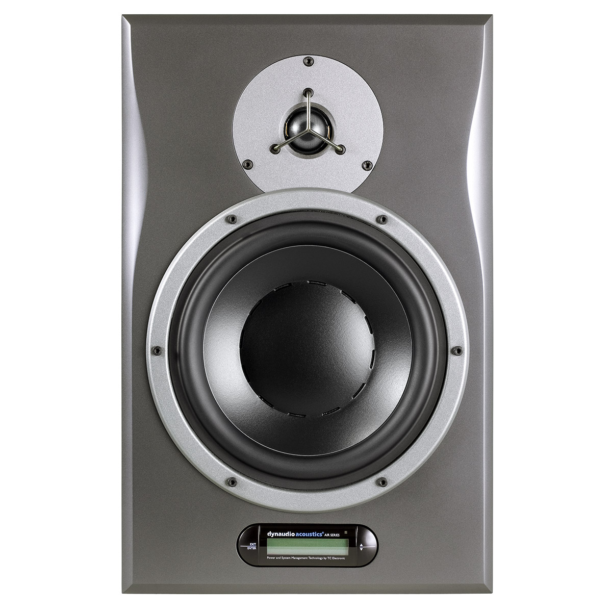 AIR15 | Nearfield monitor | For stereo and multichannel monitoring